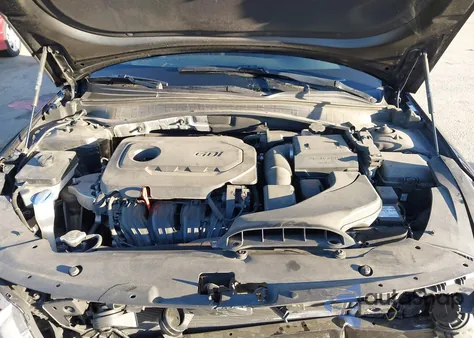 2020 Kia Optima S z USA, uszkodzony, nr VIN 5XXGT4L33LG433107